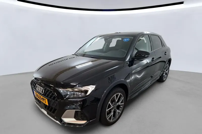 Audi A1 (2023)