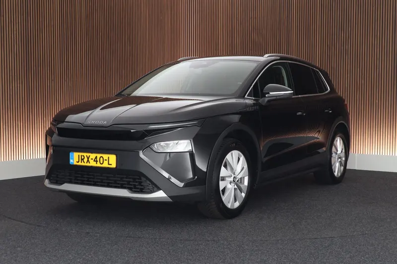Škoda Elroq (2025)