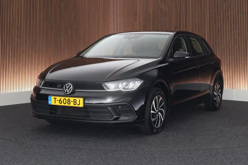 Volkswagen Polo (2023)