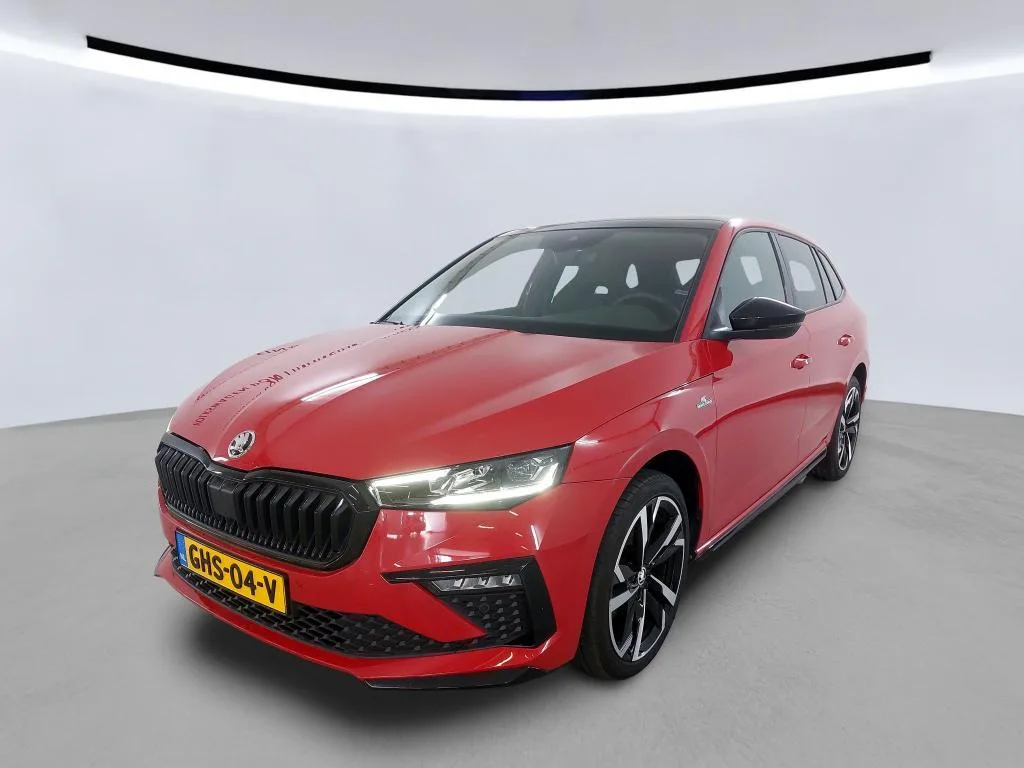 Škoda Scala (2024) — foto 1