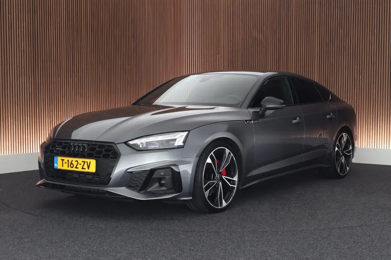Audi A5 (2022)