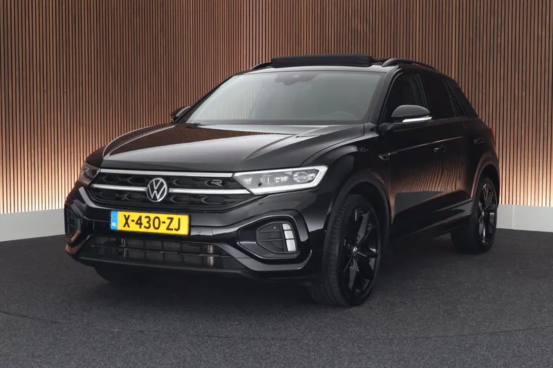 Volkswagen T-Roc (2023)