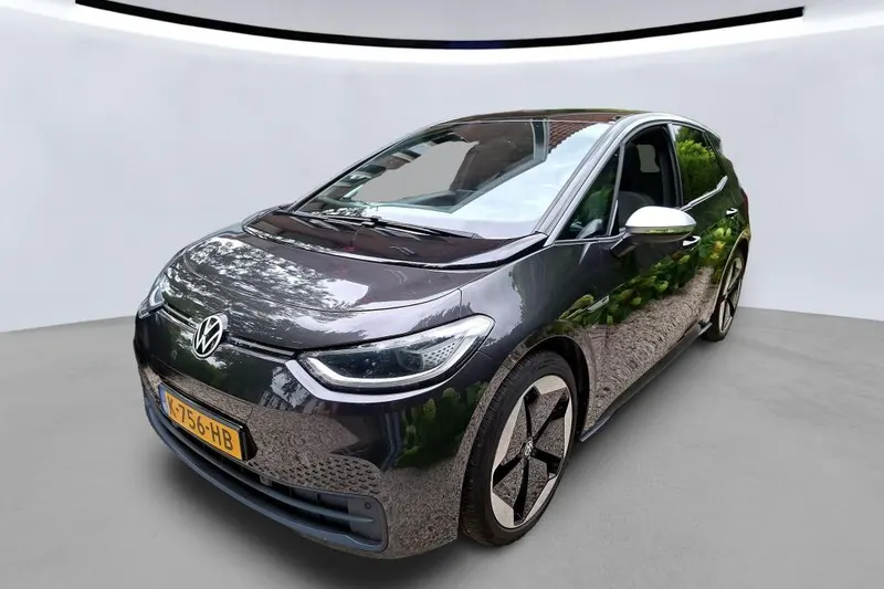 Volkswagen ID.3 (2020)
