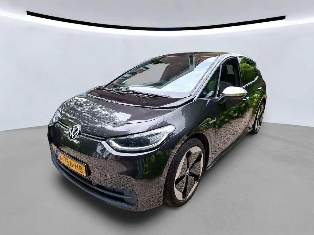 Volkswagen ID.3 (2020) — foto 1