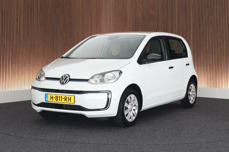 Volkswagen e-Up! (2020)