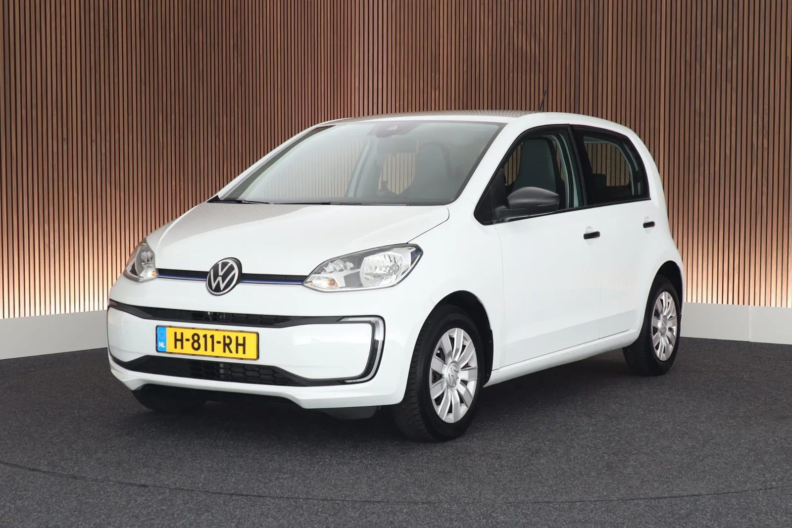 Volkswagen e-Up! (2020) — foto 1