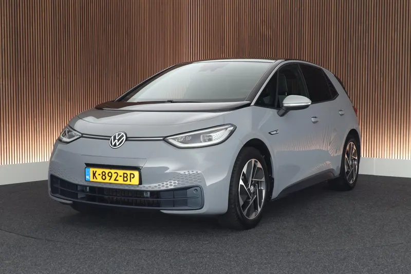 Volkswagen ID.3 (2020)