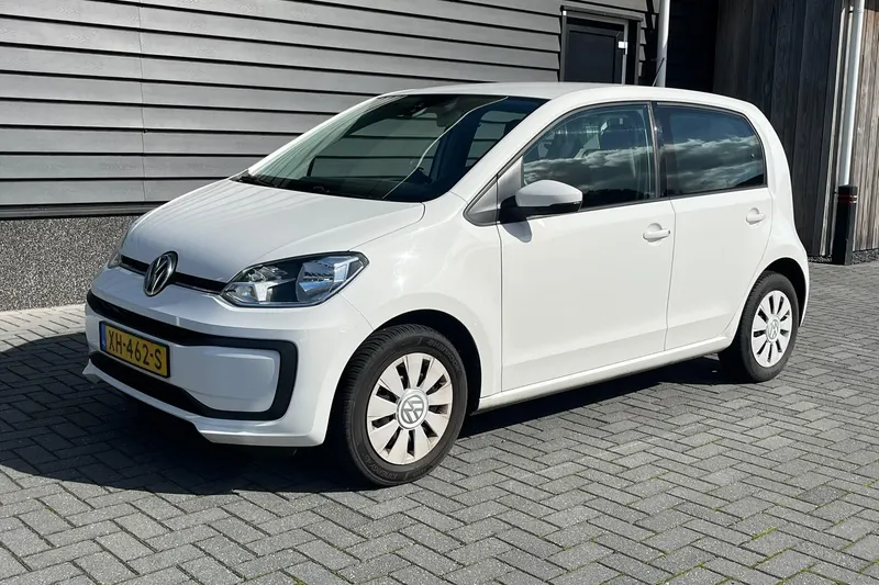 Volkswagen Up! (2019)