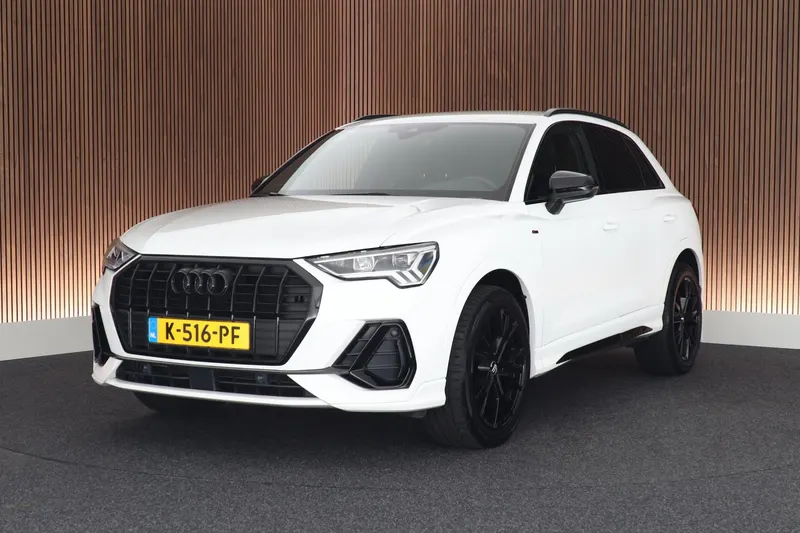 Audi Q3 (2021)