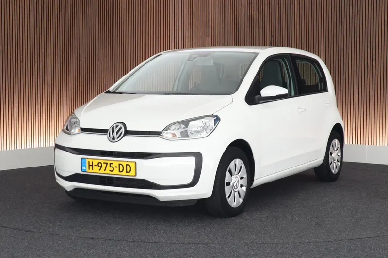 Volkswagen Up! (2020)