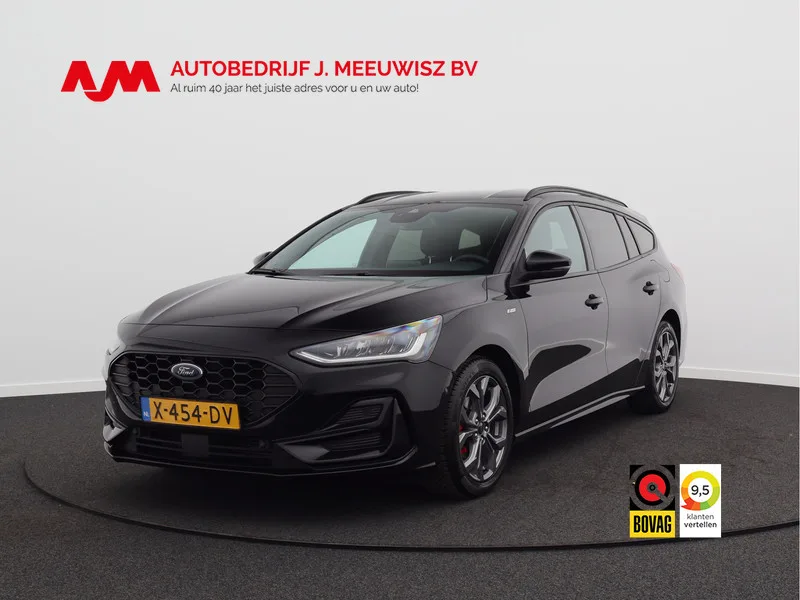 Ford Focus (2023) — foto 1