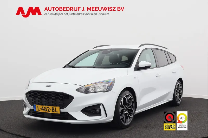 Ford Focus (2021)