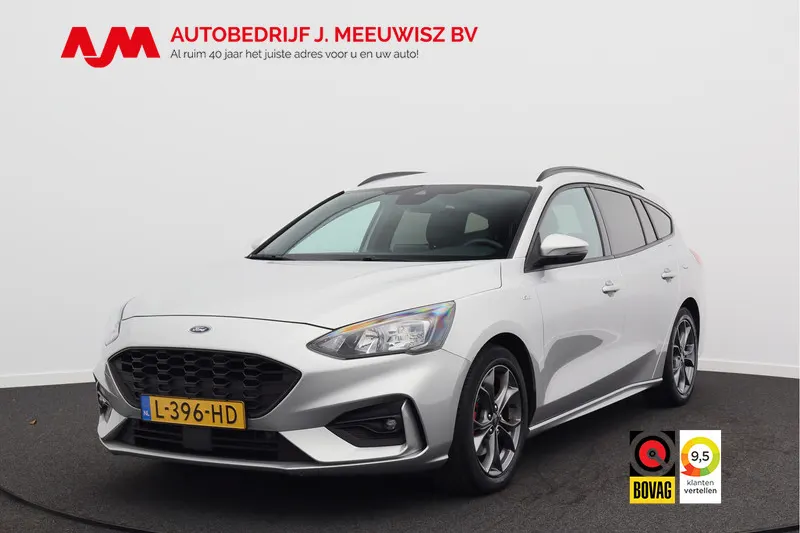 Ford Focus (2021)