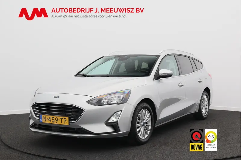 Ford Focus (2022)