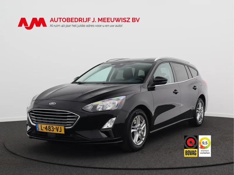 Ford Wagon (2021) — foto 1