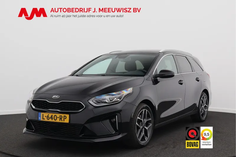 Kia Ceed (2021)