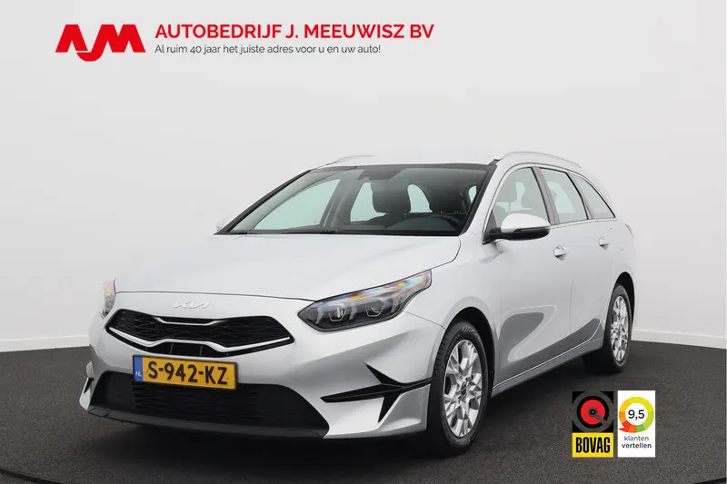 Kia Ceed (2023)