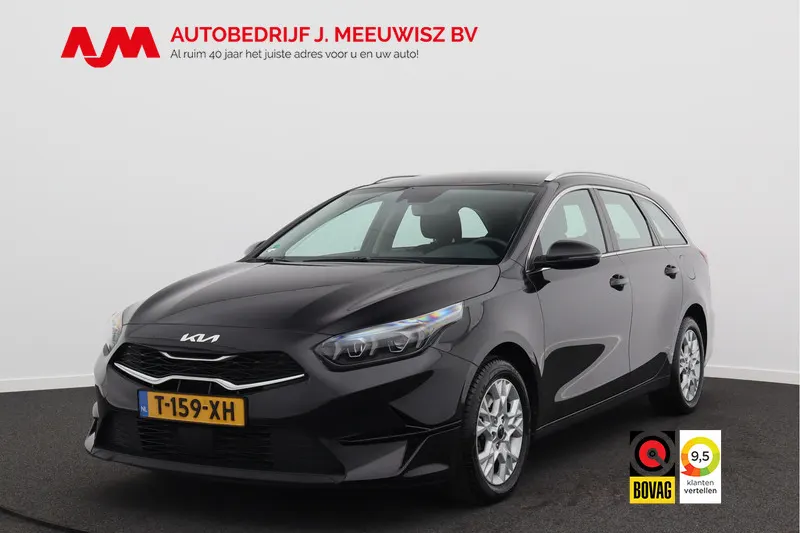 Kia Ceed (2023)