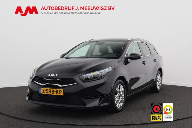 Kia Ceed (2024)
