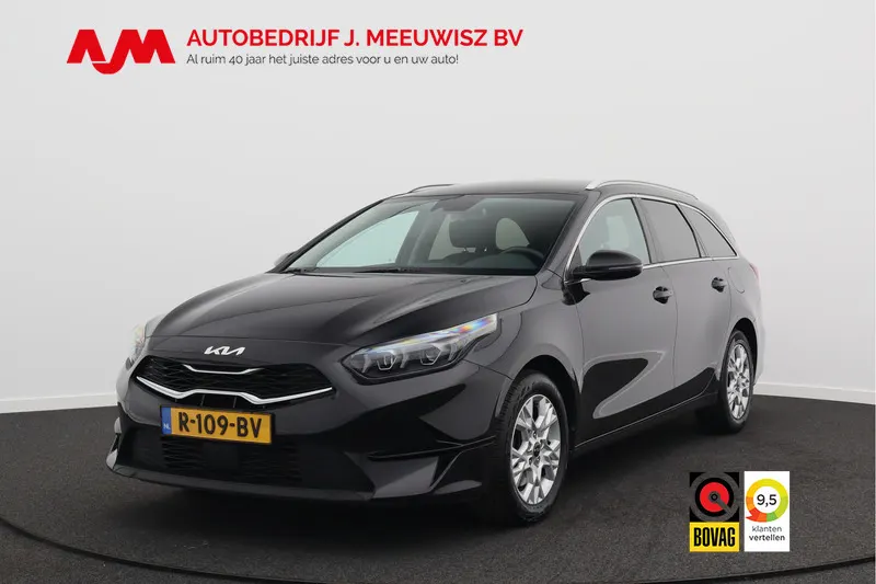Kia Ceed (2022)