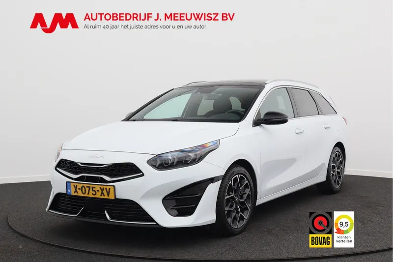 Kia Ceed (2024)