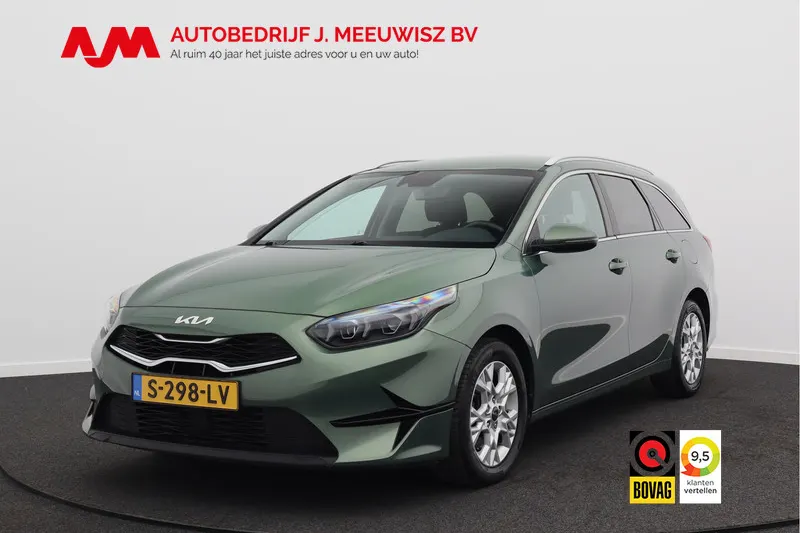 Kia Ceed (2023)