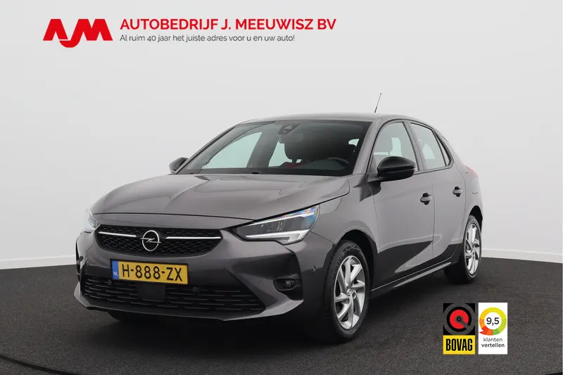 Opel Corsa (2020)