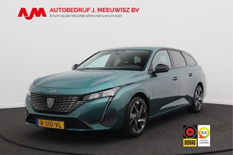 Peugeot 308 (2022)