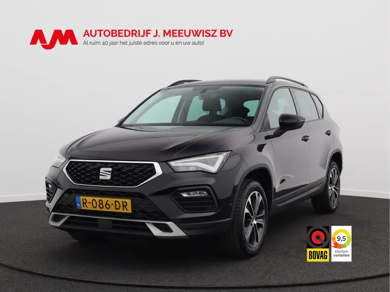 SEAT Ateca (2022) — foto 1