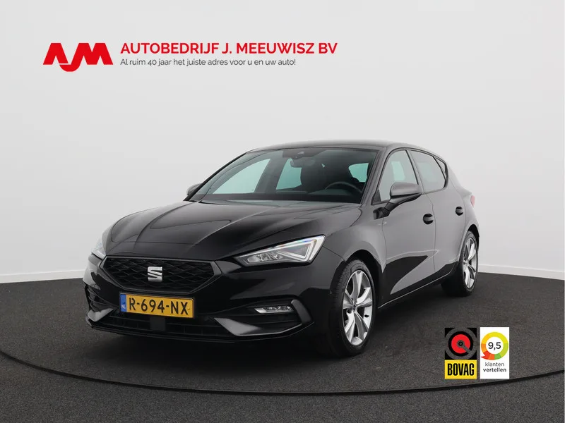 SEAT Leon (2022) — foto 1