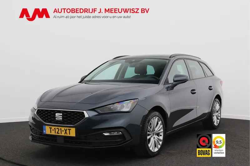 SEAT Leon Sportstourer (2023)