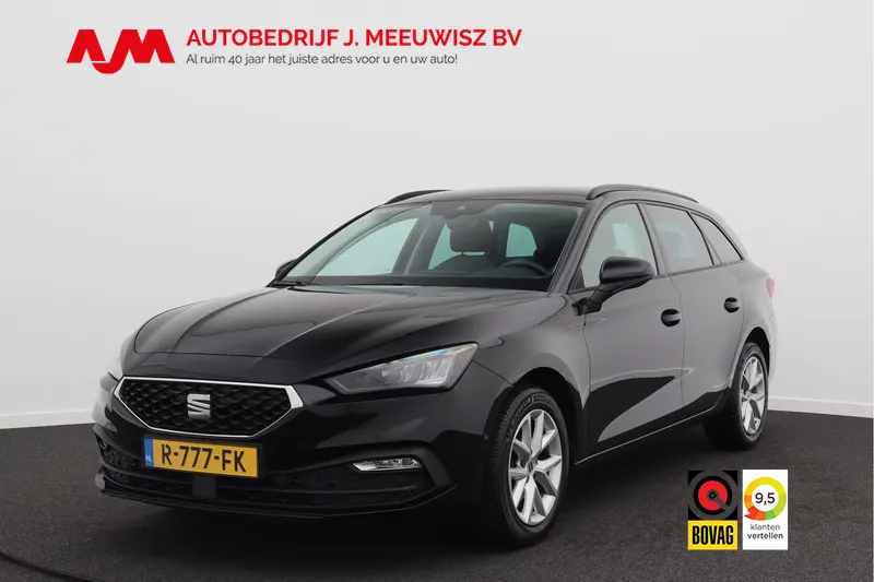 SEAT Leon Sportstourer (2022)