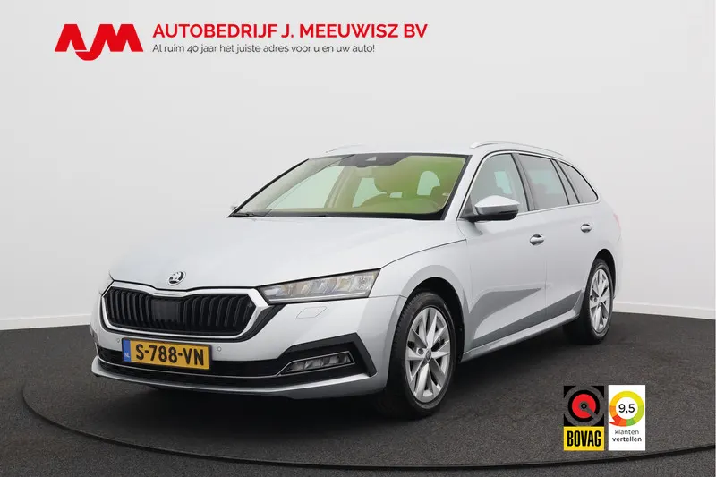 Škoda Combi (2023)
