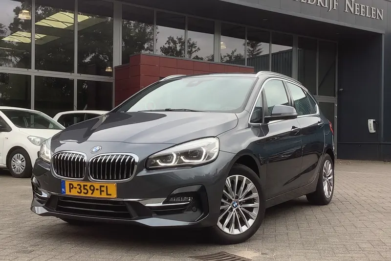 BMW 2-Serie Active Tourer (2022)