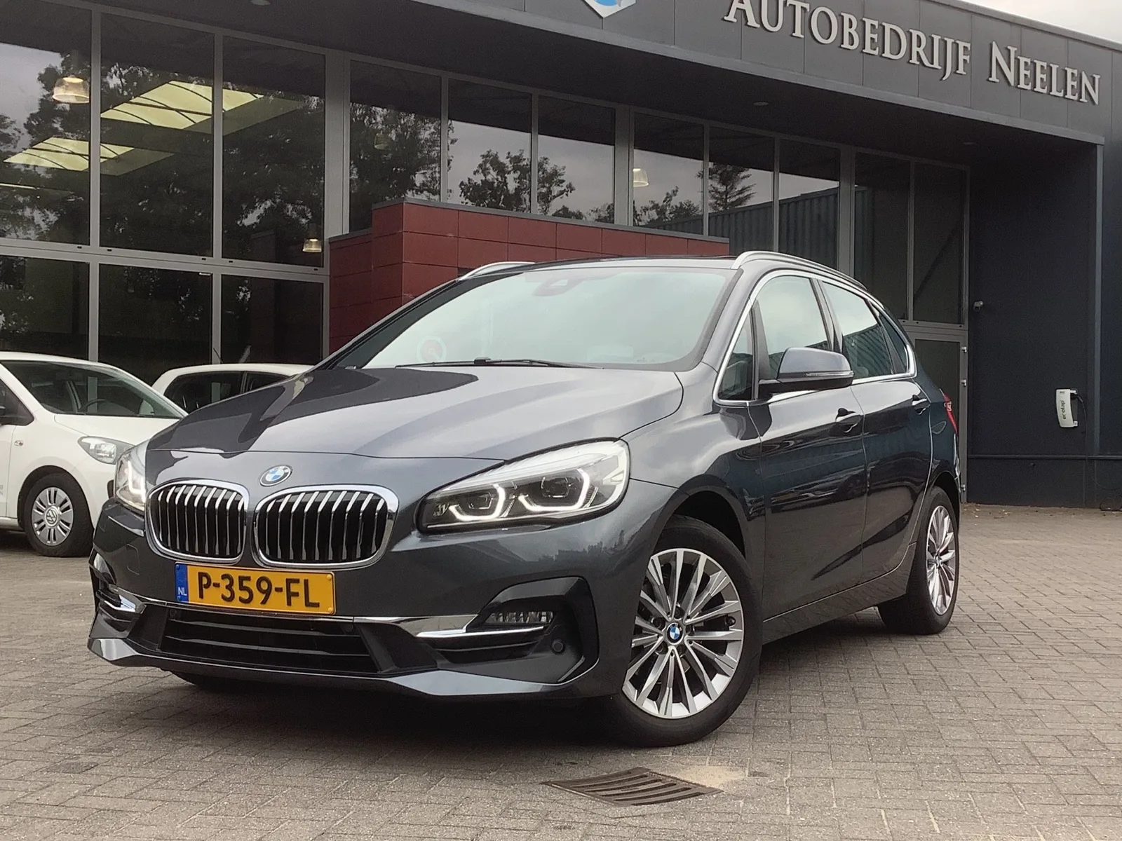 BMW 2-Serie Active Tourer (2022) — foto 1