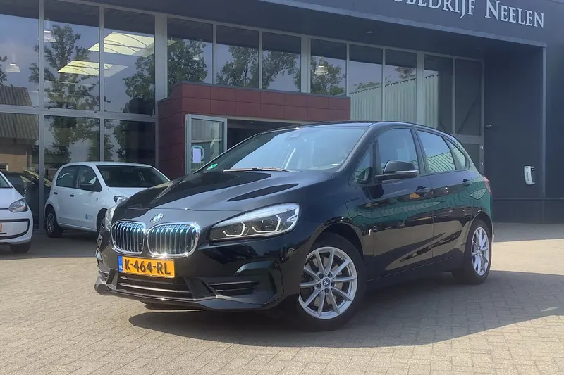 BMW 2-Serie Active Tourer (2019)