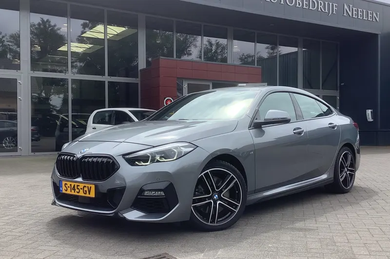 BMW 2-Serie Gran Coupé (2021)