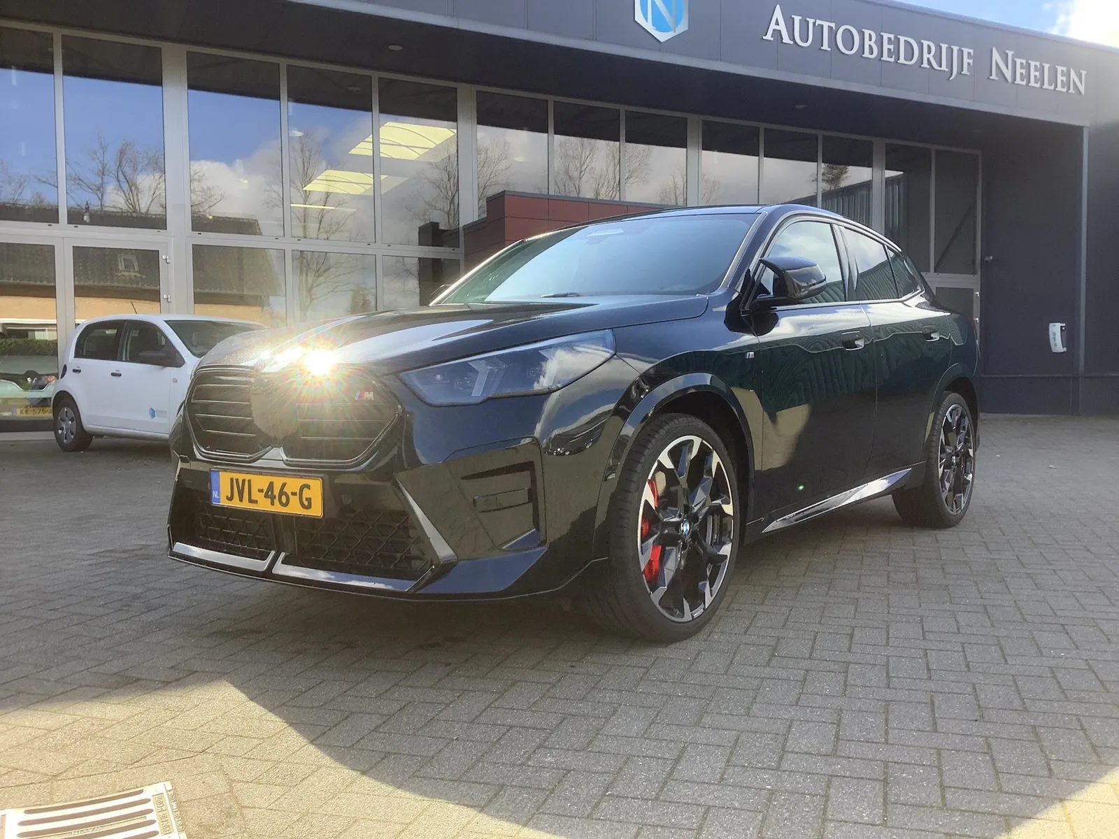 BMW X2 (2024) — foto 1