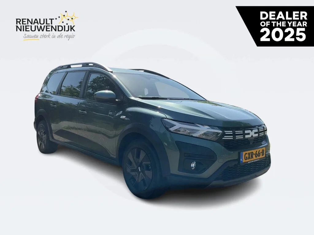 Dacia Jogger (2024) — foto 1