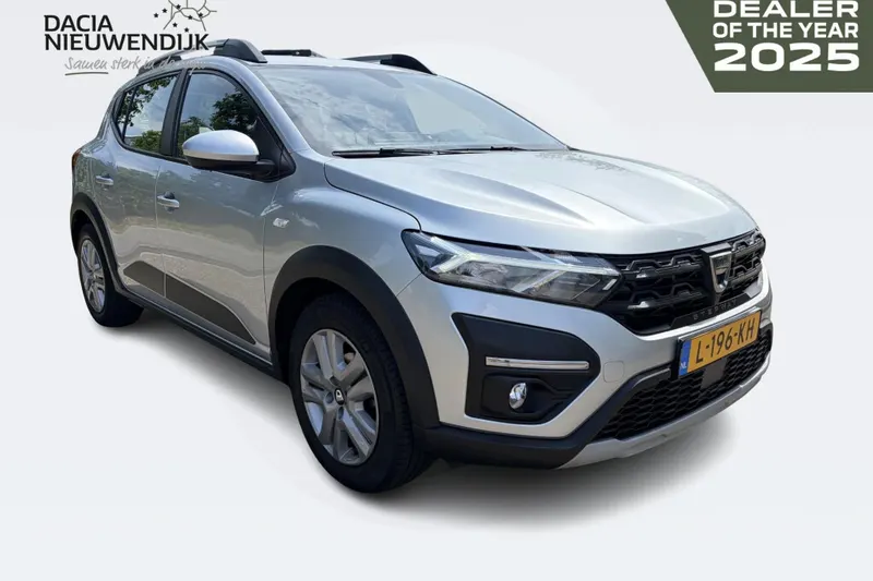 Dacia Sandero (2021)