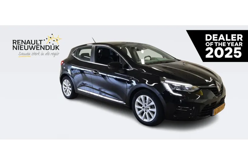 Renault Clio (2019)