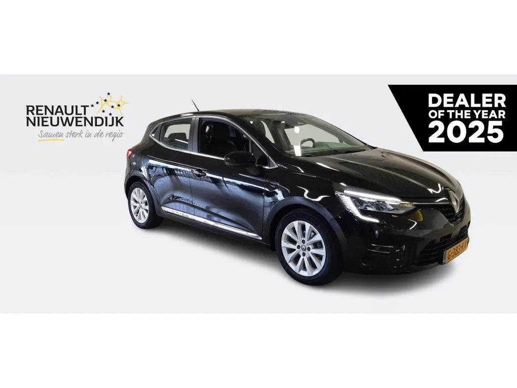 Renault Clio (2019) — foto 1