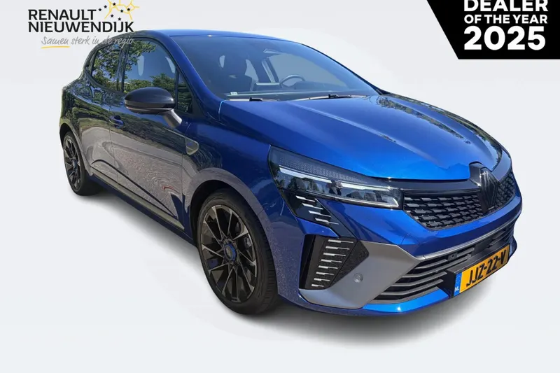 Renault Clio (2025)