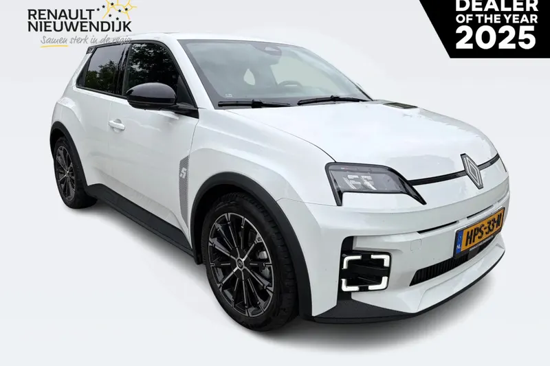 Renault 5 (2025)