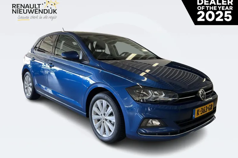 Volkswagen Polo (2020)