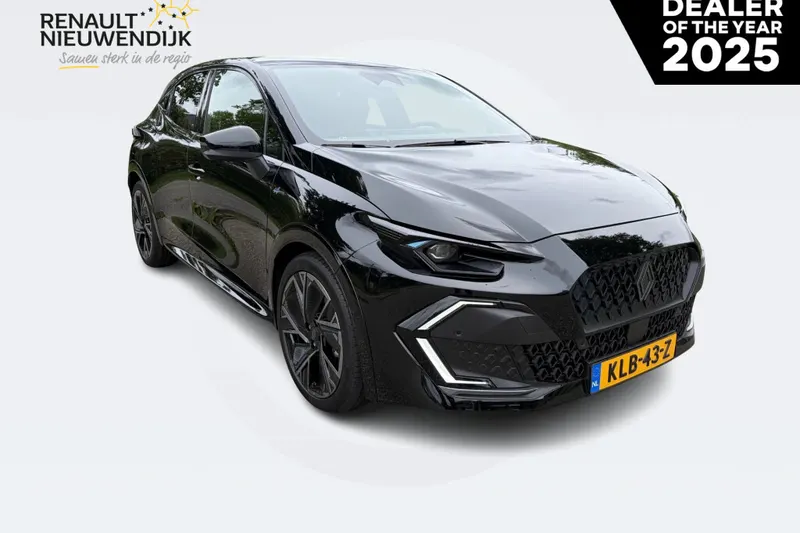 Renault Clio (2026)