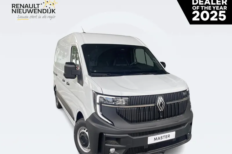 Renault Master (2024)
