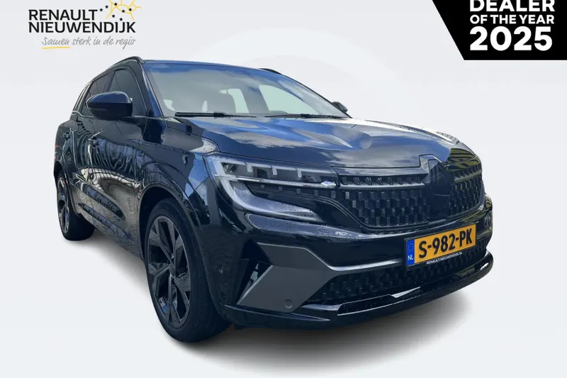 Renault Austral (2023)
