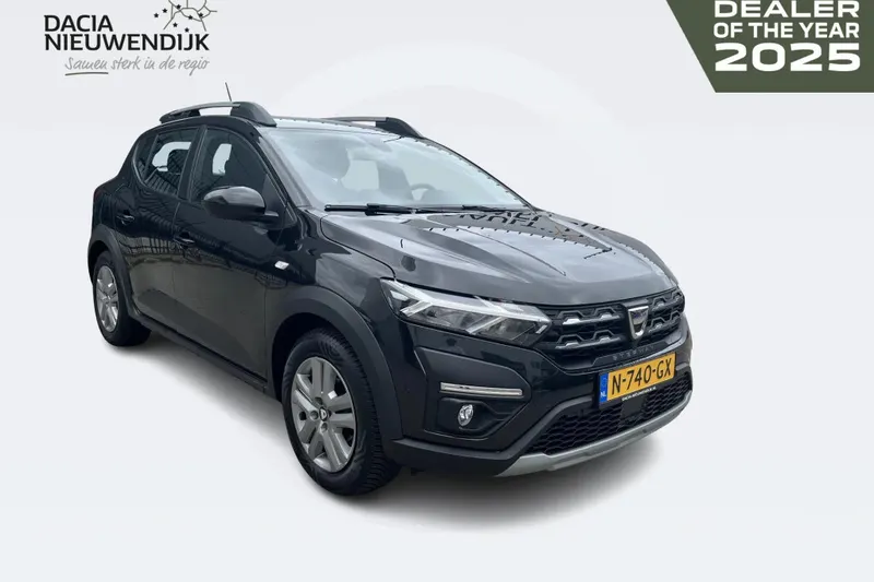 Dacia Sandero (2021)