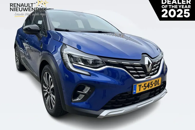 Renault Captur (2023)